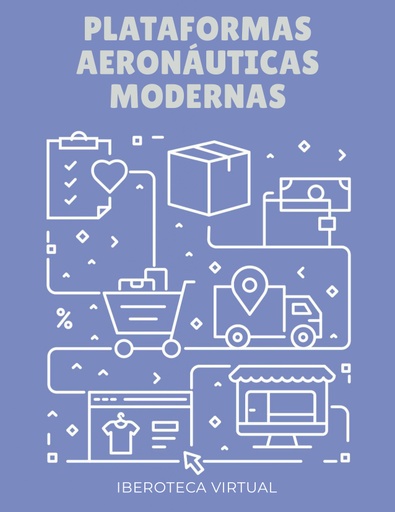 PLATAFORMAS AERONÁUTICAS MODERNAS