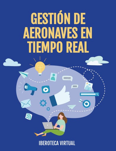 GESTIÓN DE AERONAVES EN TIEMPO REAL