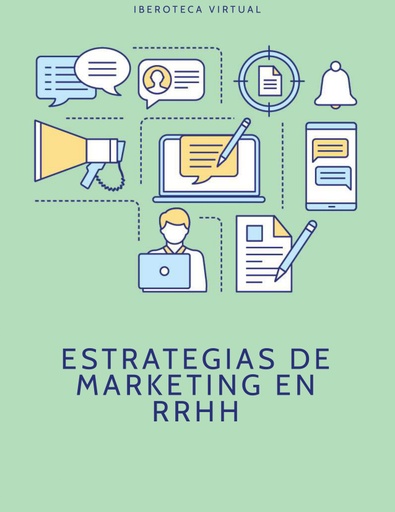 ESTRATEGIAS DE MARKETING EN RRHH
