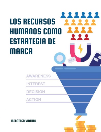 LOS RECURSOS HUMANOS COMO ESTRATEGIA DE MARCA