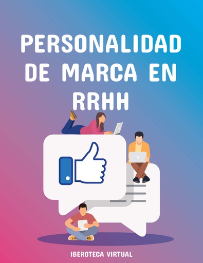 PERSONALIDAD DE MARCA EN RRHH