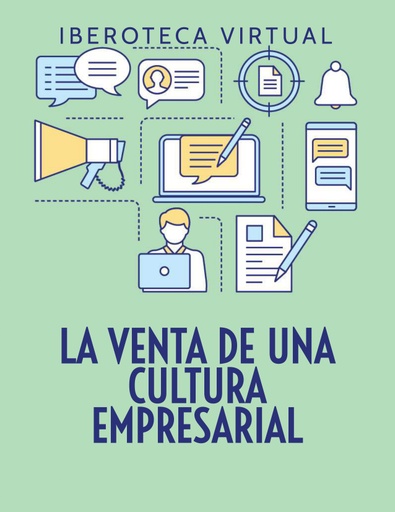 LA VENTA DE UNA CULTURA EMPRESARIAL