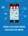 CÓMO UTILIZAR REDES SOCIALES EN RRHH