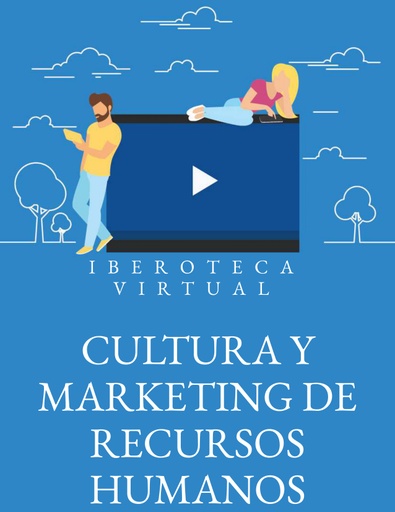 CULTURA Y MARKETING DE RECURSOS HUMANOS