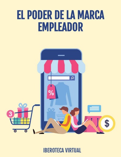 EL PODER DE LA MARCA EMPLEADOR