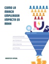 COMO LA MARCA EMPLEADOR IMPACTA EN RRHH