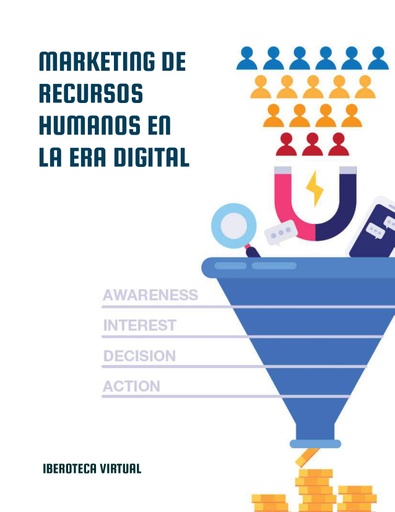 MARKETING DE RECURSOS HUMANOS EN LA ERA DIGITAL