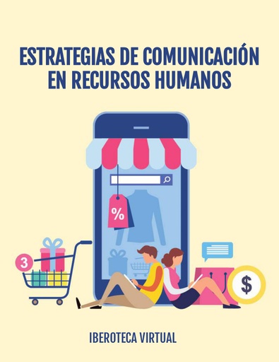 ESTRATEGIAS DE COMUNICACIÓN EN RECURSOS HUMANOS