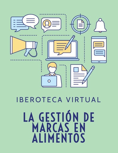 LA GESTIÓN DE MARCAS EN ALIMENTOS
