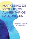MARKETING DE PRODUCTOS ALIMENTARIOS SALUDABLES