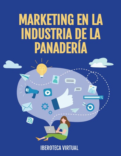MARKETING EN LA INDUSTRIA DE LA PANADERÍA