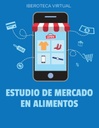 ESTUDIO DE MERCADO EN ALIMENTOS