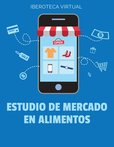 ESTUDIO DE MERCADO EN ALIMENTOS