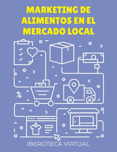 MARKETING DE ALIMENTOS EN EL MERCADO LOCAL