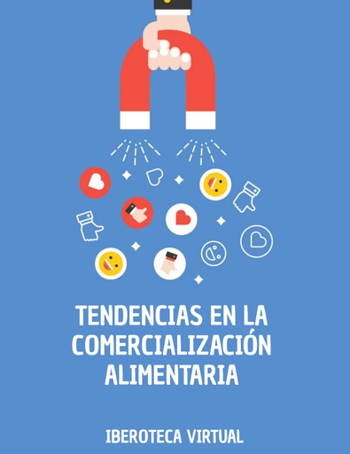 TENDENCIAS EN LA COMERCIALIZACIÓN ALIMENTARIA