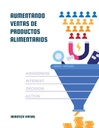 AUMENTANDO VENTAS DE PRODUCTOS ALIMENTARIOS