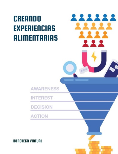 CREANDO EXPERIENCIAS ALIMENTARIAS