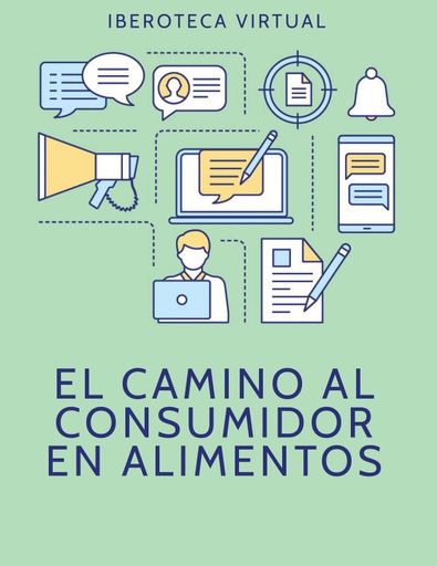 EL CAMINO AL CONSUMIDOR EN ALIMENTOS