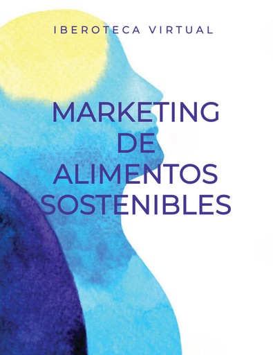 MARKETING DE ALIMENTOS SOSTENIBLES