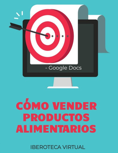 CÓMO VENDER PRODUCTOS ALIMENTARIOS