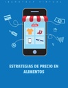 ESTRATEGIAS DE PRECIO EN ALIMENTOS