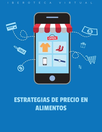 ESTRATEGIAS DE PRECIO EN ALIMENTOS