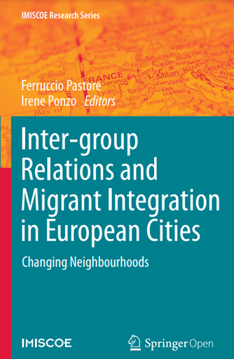 Inter-group Relations and Migrant Integration in European Cities