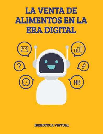 LA VENTA DE ALIMENTOS EN LA ERA DIGITAL