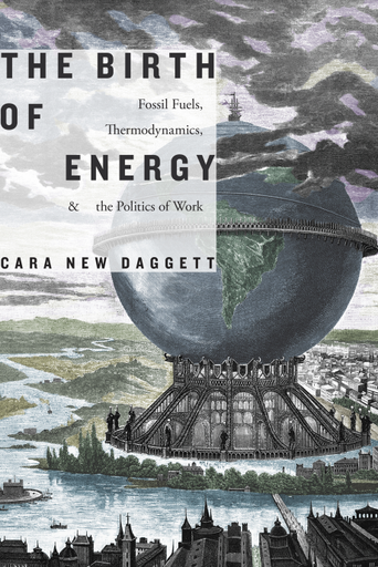 The Birth of Energy