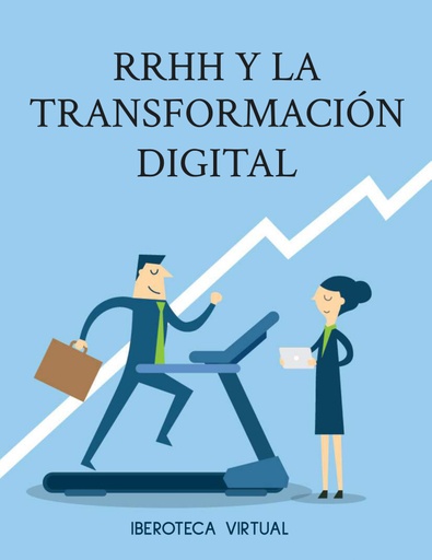RRHH Y LA TRANSFORMACIÓN DIGITAL