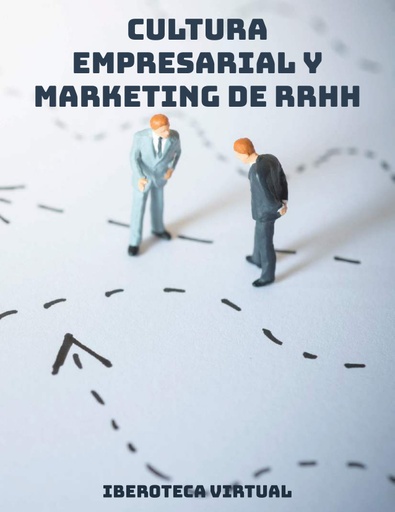 CULTURA EMPRESARIAL Y MARKETING DE RRHH