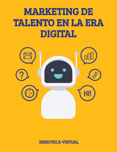 MARKETING DE TALENTO EN LA ERA DIGITAL
