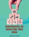 HERRAMIENTAS DE MARKETING PARA RRHH