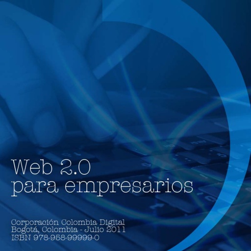 Web 2.0 para Empresarios