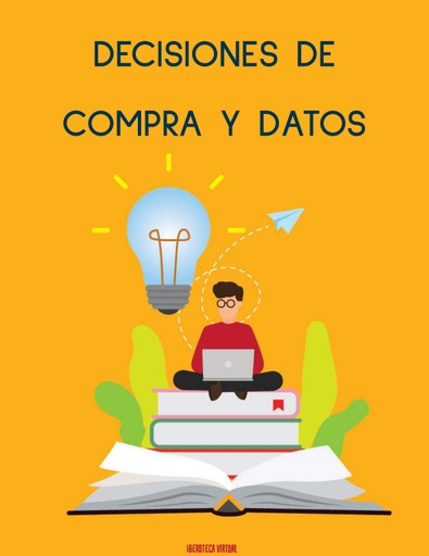 DECISIONES DE COMPRA Y DATOS