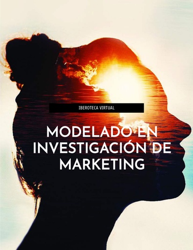MODELADO EN INVESTIGACIÓN DE MARKETING