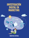 INVESTIGACIÓN DIGITAL EN MARKETING