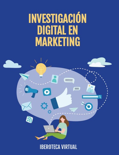 INVESTIGACIÓN DIGITAL EN MARKETING