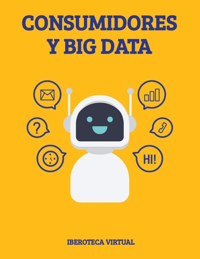 CONSUMIDORES Y BIG DATA