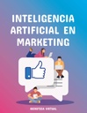 INTELIGENCIA ARTIFICIAL EN MARKETING