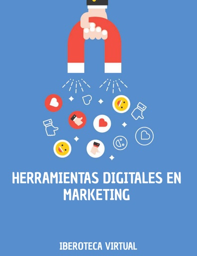 HERRAMIENTAS DIGITALES EN MARKETING