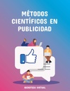 MÉTODOS CIENTÍFICOS EN PUBLICIDAD