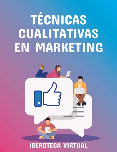 TÉCNICAS CUALITATIVAS EN MARKETING