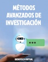 MÉTODOS AVANZADOS DE INVESTIGACIÓN