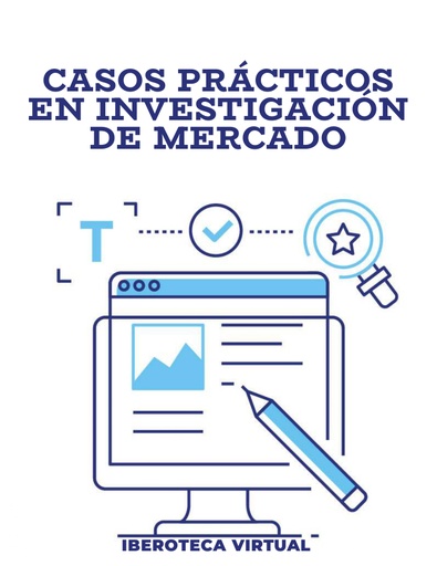 CASOS PRÁCTICOS EN INVESTIGACIÓN DE MERCADO