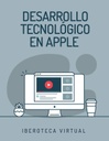 DESARROLLO TECNOLÓGICO EN APPLE