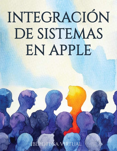 INTEGRACIÓN DE SISTEMAS EN APPLE