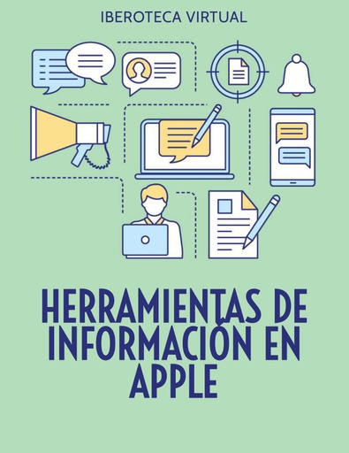 HERRAMIENTAS DE INFORMACIÓN EN APPLE