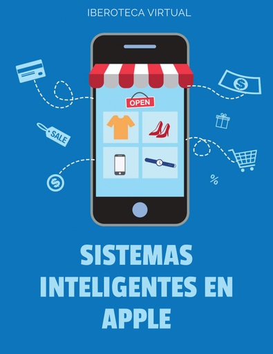 SISTEMAS INTELIGENTES EN APPLE