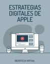 ESTRATEGIAS DIGITALES DE APPLE